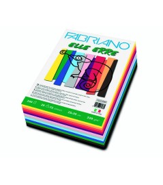 Cartoncino Elle Erre 25 x...