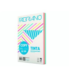Carta Fotocopie Colorata...