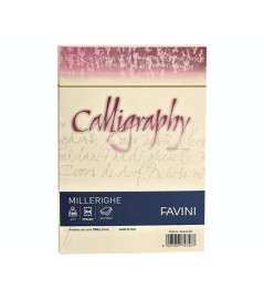 Carta Calligraphy...