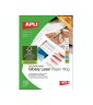Carta Laser Fotografica Glossy A4 160gr