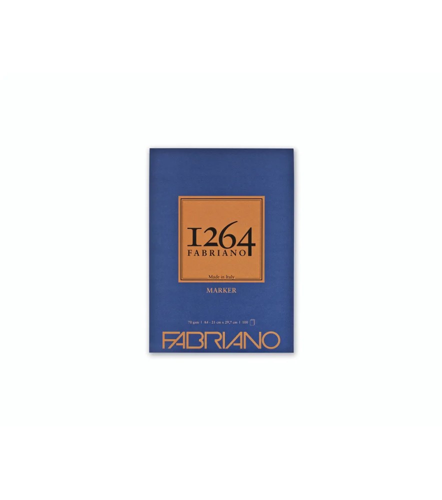Blocco Marker 1264 Collato