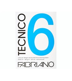 Blocco Carta da Disegno...