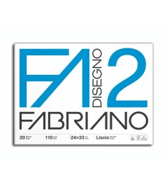 Blocco Carta da Disegno...