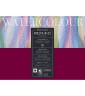 Blocco Carta da Disegno Watercolour Studio Bianco