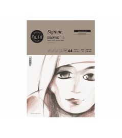Blocco da Disegno Signum...