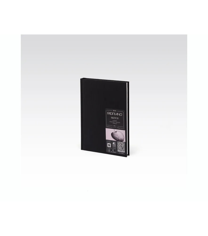 Sketch Book Cucito