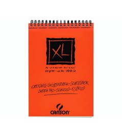 Blocco Schizzi Xl Bianco...