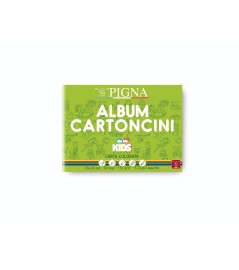 Album da Disegno Pigna...