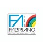 Album da Disegno Fabriano Arcobaleno 5 colori Punto Metallico