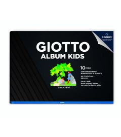 Album Kids Nero Nera