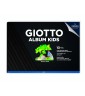Album Kids Nero Nera