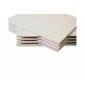 Cartone Pesante Ad Alto Spessore 50 x 70 Spessore 0,15cm