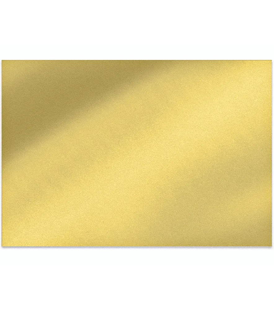 Cartoncino Metallizzato 50 x 70cm Metallizzata