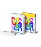 Espositore Cartoncino Bristol Scatola 240 fogli 200gr