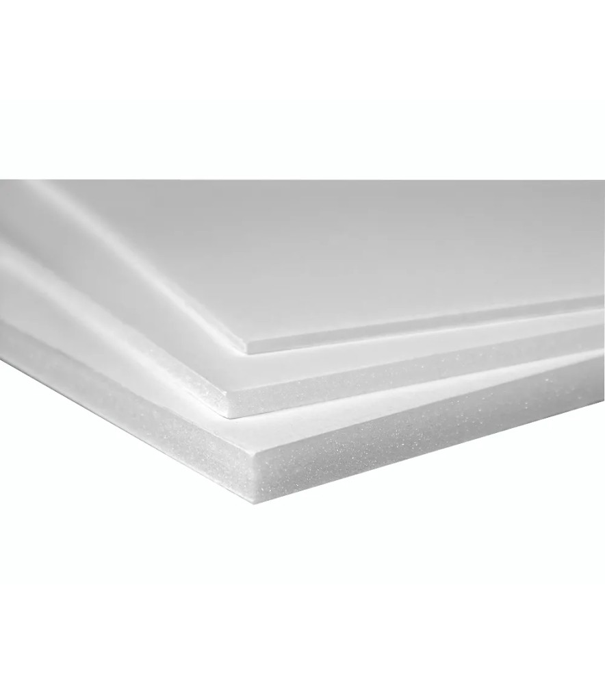 Pannello in Polistirene Graphic Board 50 x 70 x 0,5cm
