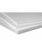 Pannello in Polistirene Graphic Board 50 x 70 x 0,5cm
