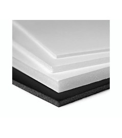 Pannello in Polistirene Graphic Board 50 x 70 x 0,5cm