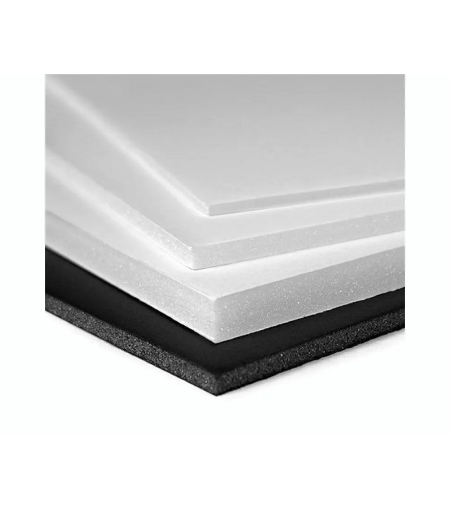 Pannello in Polistirene Graphic Board 50 x 70 x 0,5cm