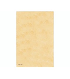 Carta Pergamena Neutra Avorio