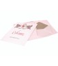 Taschetta Lettere Sovrana Bianco 10bs + 10 Fgpz