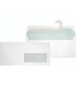 Buste con Finestra con interno coprente Biancotaglio Quadro Strip