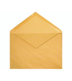 Buste senza interno coprente Gialletaglio Punta