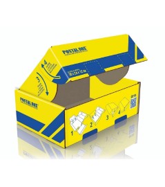 Scatole Postali Postal Box...