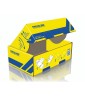 Scatole Postali Postal Box Cartone