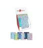 Quaderno Spiralato Flor 120 pagine 80gr 60 fogli
