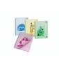 Blocco Spirale Skip Color Inside 140 pagine 80gr Colorata