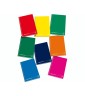 Quaderno Maxi Cartonato Pigna Colours Cartonato 70gr Filo Re