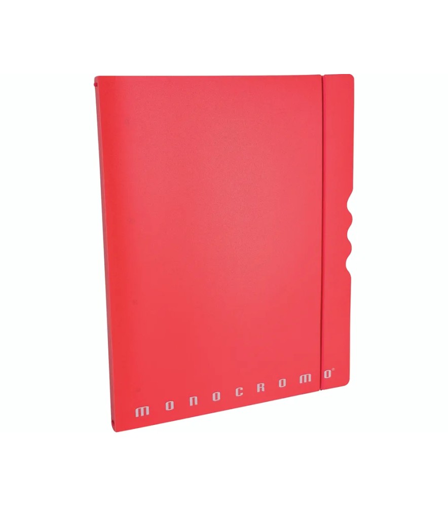 Blocco Notes Dual Block Ppl C/elastico 160 pagine 80gr
