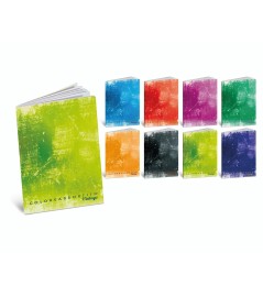 Maxi Quaderno Vintage 80...