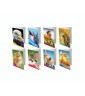 Maxi Quaderno Didattico Fantasia 80 pagine 100gr 20+1 foglio