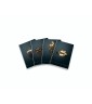 Maxi Quaderno Monocromo Gold 72 pagine 100gr