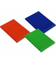 Maxi Quaderno Monocromo...