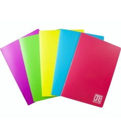 Maxi Quaderno One Color...