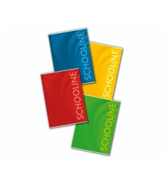 Maxi Quaderno Schooline...