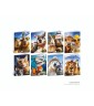 Maxi Quaderno Alta Foliazione Animal Selfie 100 pagine 100gr P.m.
