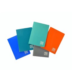 Quaderno 80gr 20 fogli