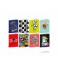 Maxi Quaderno Alta Foliazione Urban Boy 100 pagine 100gr P.m.