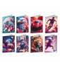 Maxi Quaderno Alta Foliazione ai Color Dreams 100 pagine 100gr P.