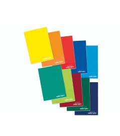 Maxiquaderno Colorxyou 80...
