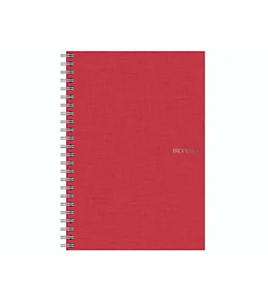 Maxi Spirale Ecoqua 70 pagine 90gr