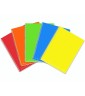 Maxi Spirale con Fori Ppl 240 pagine 80gr 120 fogli
