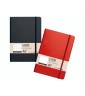 Notebook C/elastico 96 pagine 80gr 6 colori assortiti