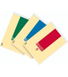 Blocco Notes Pignastyl 80gr...