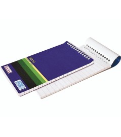 Blocco Notes Steno 160...