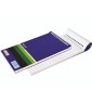 Blocco Notes Steno 160 pagine 60gr Spirale Bianca 80 fogli