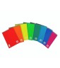Blocco Notes Spirale Onecolor 60gr Spirale Bianca 60 fogli